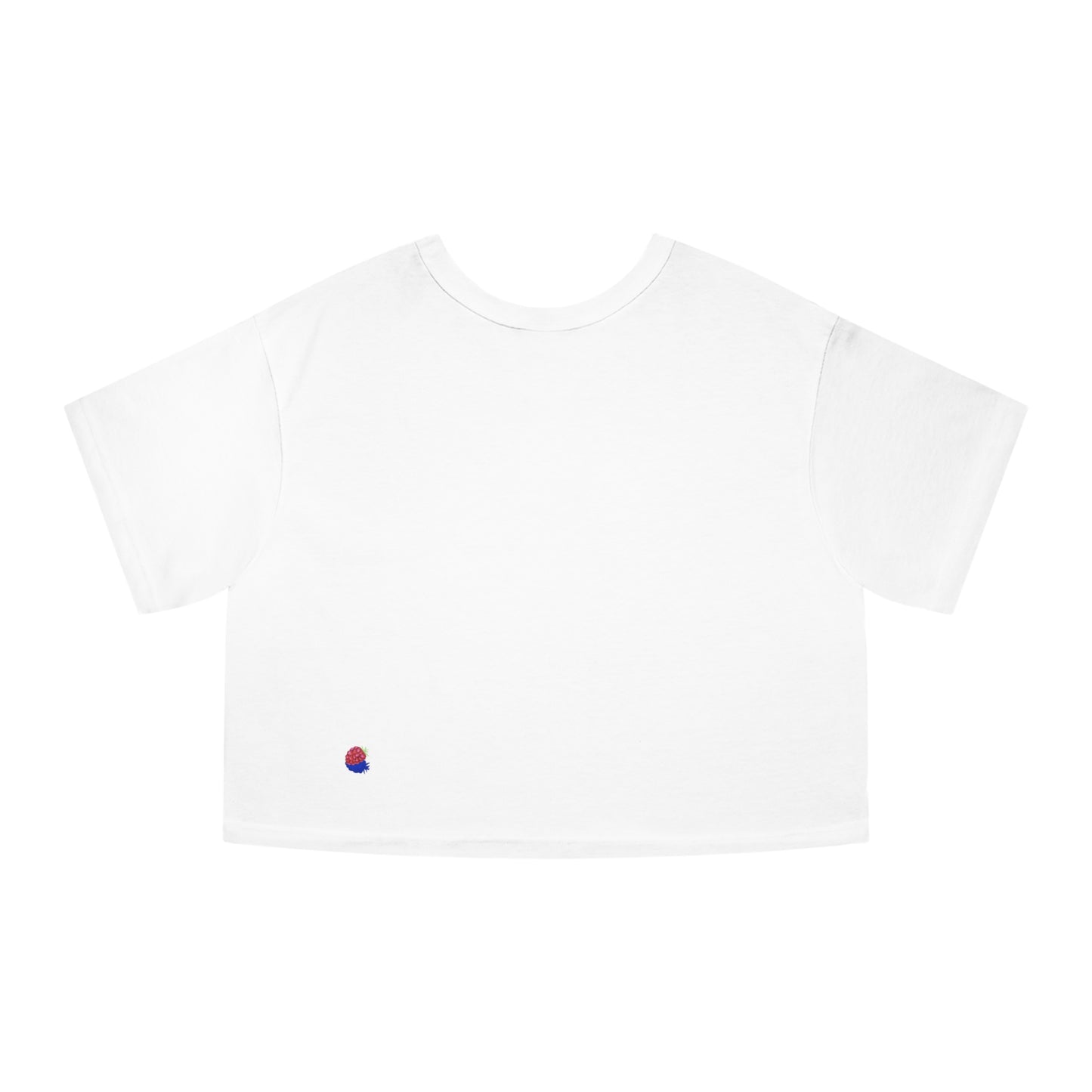 Feelin' Fruity Cropped Tee