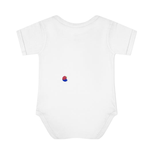 Feelin' Fruity Infant Onesie