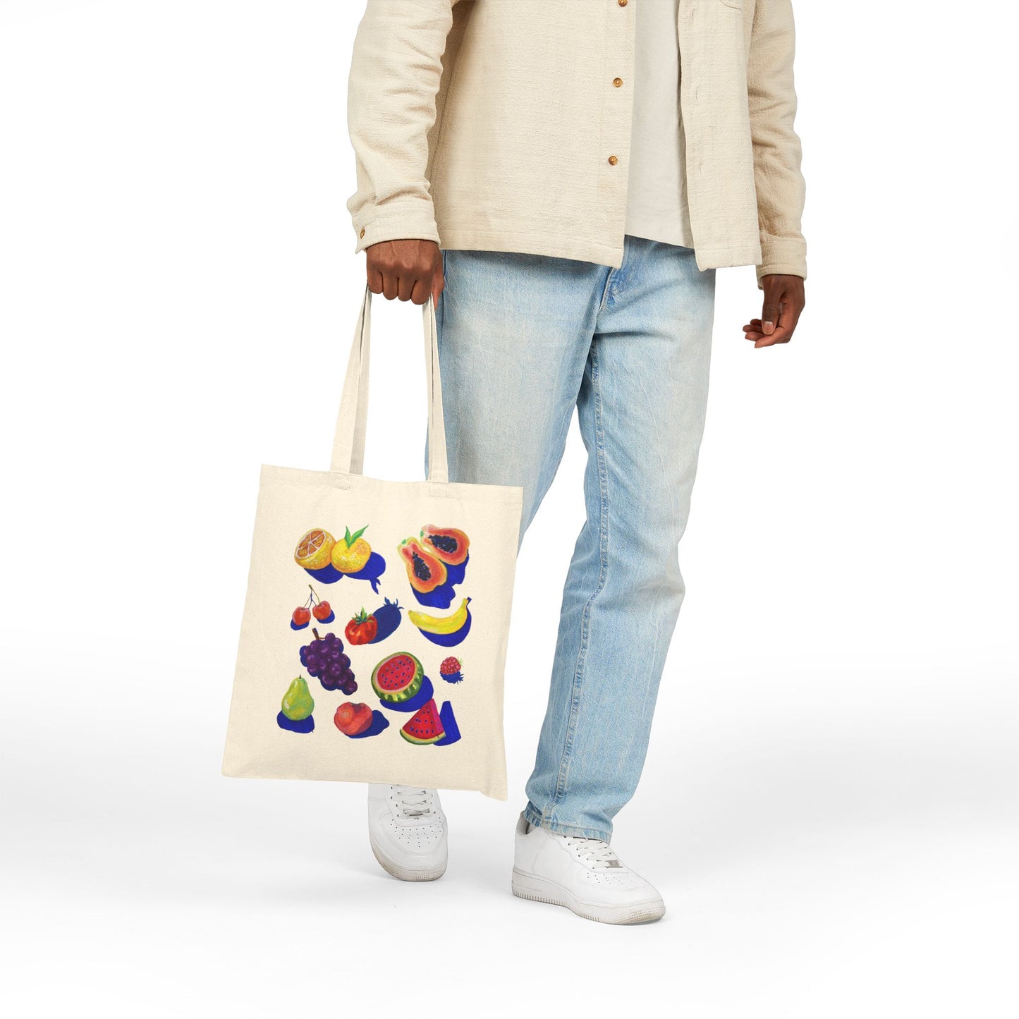 Feelin' Fruity Tote