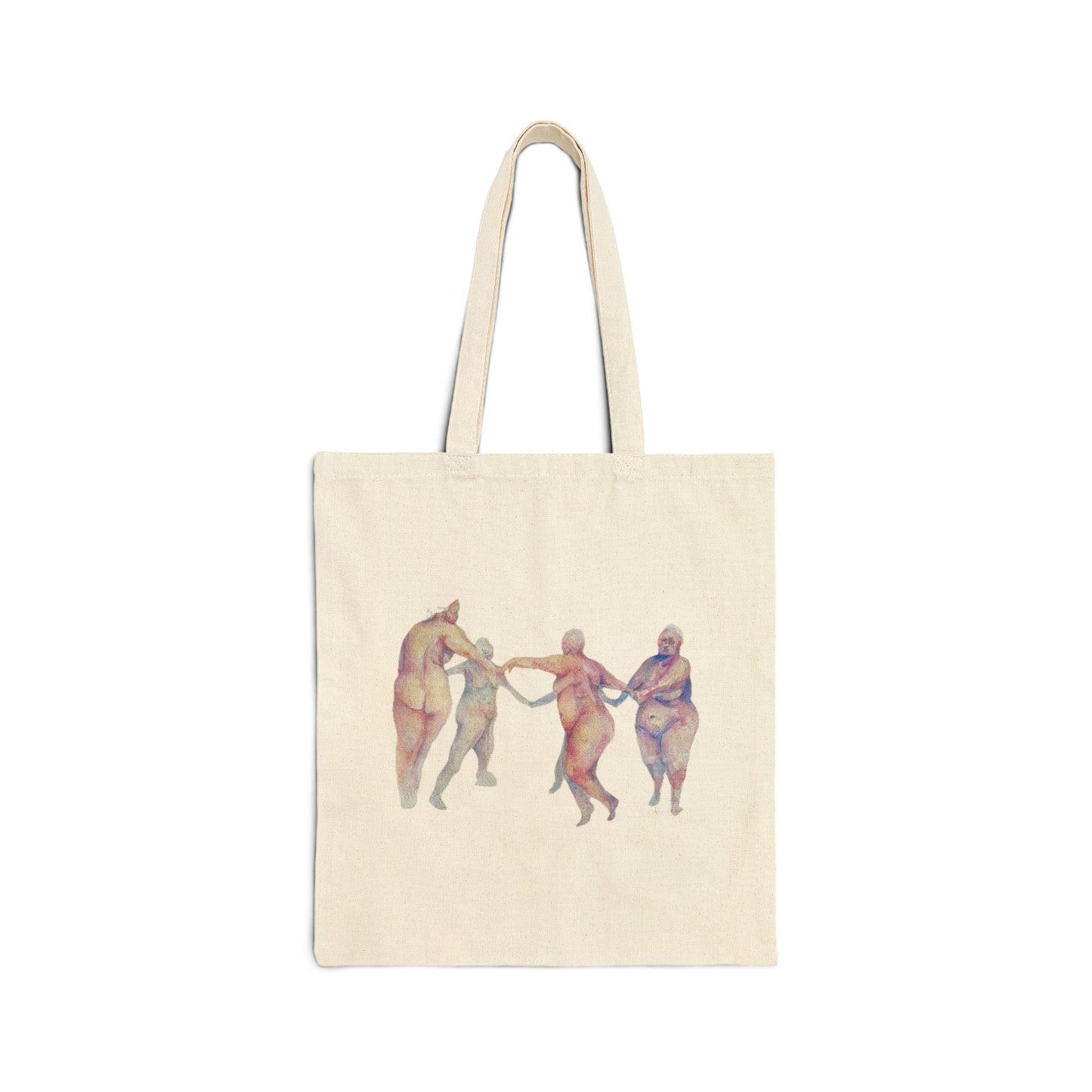We're Not Angry At You Tote