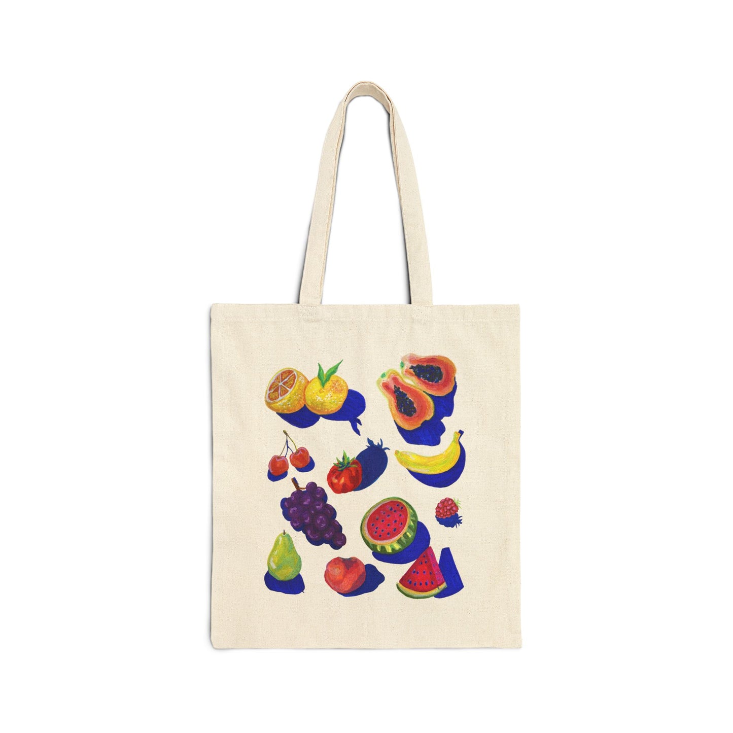 Feelin' Fruity Tote
