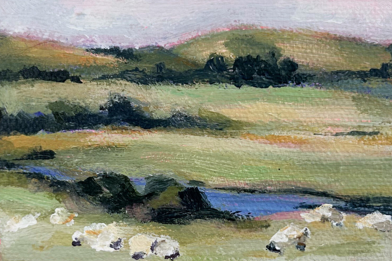Graze