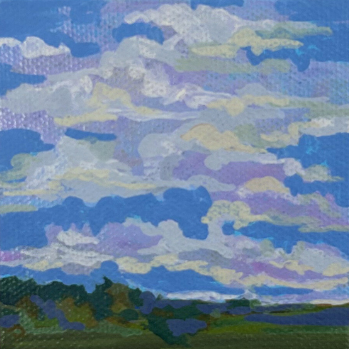Big Sky