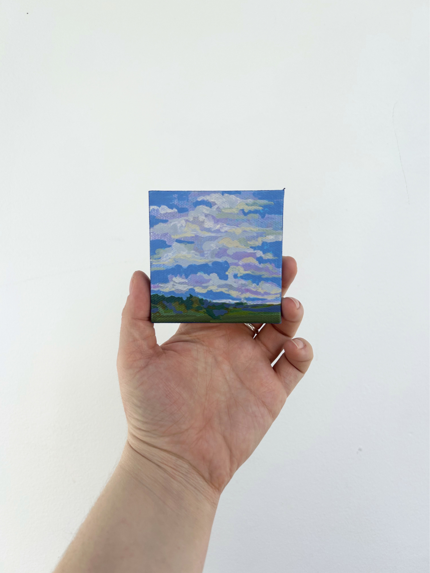 Big Sky