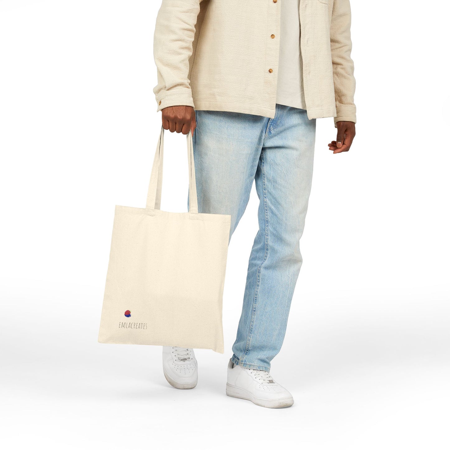 Feelin' Fruity Tote