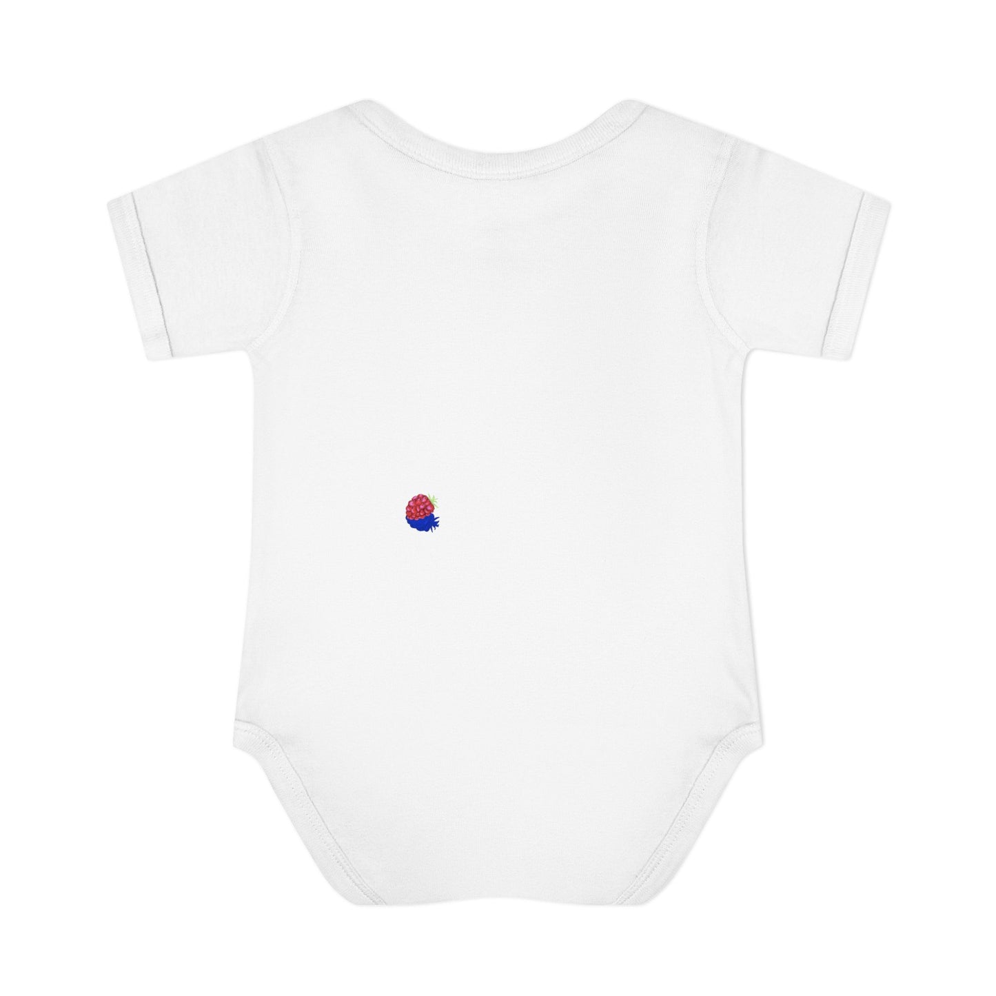 Feelin' Fruity Infant Onesie