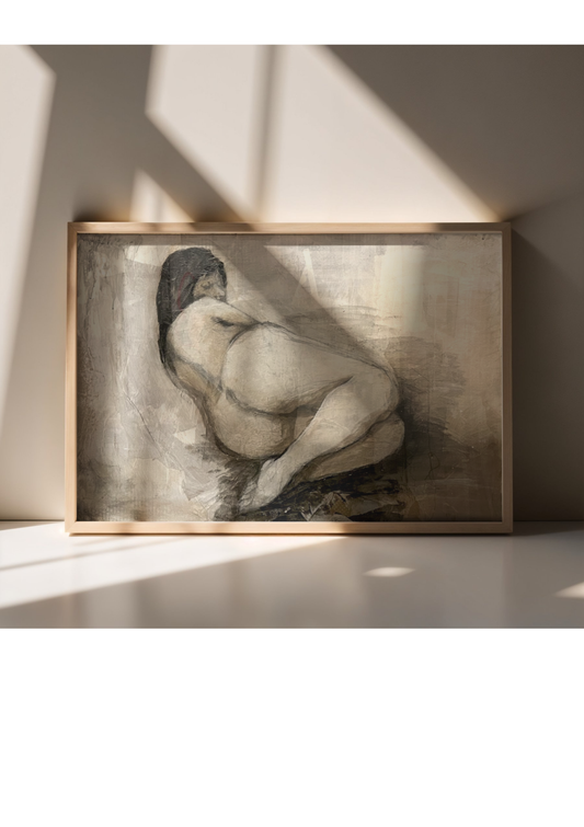 An Exercise In Imperfection